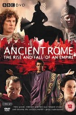 Watch Ancient Rome The Rise and Fall of an Empire Putlocker