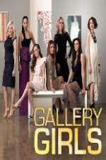 Watch Gallery Girls Putlocker