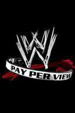Watch WWE PPV on WWE Network Putlocker
