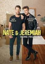Watch The Nate and Jeremiah Home Project Putlocker