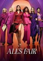 All\'s Fair putlocker