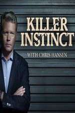 Watch Killer Instinct with Chris Hansen Putlocker