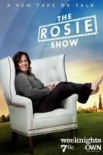 Watch The Rosie Show Putlocker