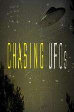 Watch Chasing UFOs Putlocker
