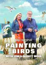 Painting Birds with Jim and Nancy Moir putlocker
