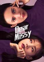 dear missy tv poster