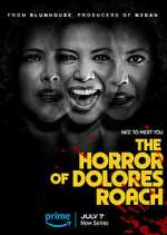 Watch The Horror of Dolores Roach Putlocker