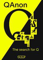 Watch QAnon: The Search for Q Putlocker
