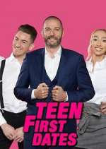 Watch Teen First Dates Putlocker