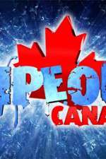 Watch Wipeout Canada Putlocker
