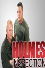 Watch Holmes Inspection Putlocker