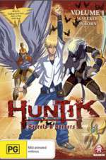 Watch Huntik Secrets and Seekers Putlocker