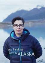 Watch Putlocker Sue Perkins: Lost in Alaska Online