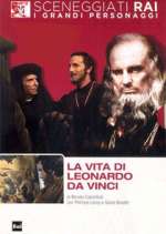 Watch La vita di Leonardo da Vinci Putlocker
