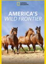 Watch America the Beautiful: Wild Frontier Putlocker