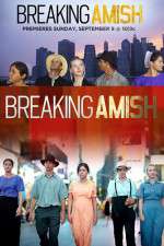 Watch Breaking Amish Putlocker