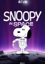 Watch Snoopy in Space Putlocker
