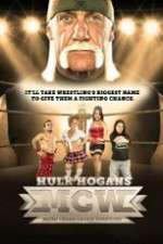 Watch Hulk Hogan's Micro Championship Wrestling Putlocker