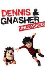 Watch Dennis and Gnasher: Unleashed Putlocker