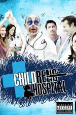 Watch Childrens' Hospital Putlocker