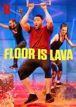 Watch Floor Is Lava Putlocker