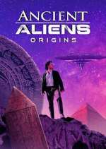 Ancient Aliens: Origins putlocker