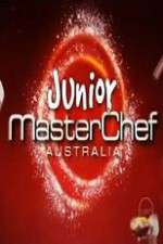Watch Junior Masterchef Australia Putlocker