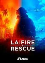 Watch LA Fire & Rescue Putlocker