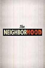 the neighborhood tv poster