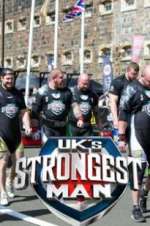 Watch UK\'s Strongest Man Putlocker