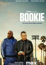 bookie tv poster