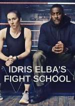 Watch Idris Elba's Fight School Putlocker
