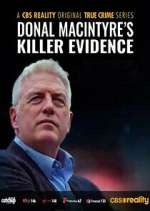 Donal MacIntyre\'s UK Killer Evidence putlocker