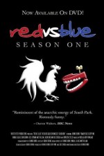 Watch Red vs. Blue: The Blood Gulch Chronicles Putlocker