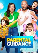 Watch Parental Guidance Putlocker