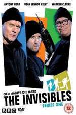 Watch The Invisibles Putlocker