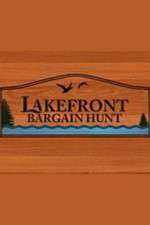 Watch Lakefront Bargain Hunt Putlocker