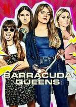 Watch Barracuda Queens Putlocker