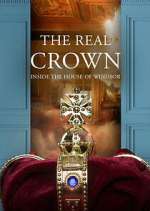 Watch The Real Crown: Inside the House of Windsor Putlocker