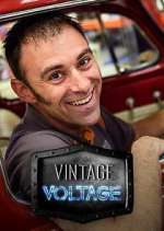 Watch Vintage Voltage Putlocker