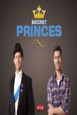 Watch Secret Princes Putlocker
