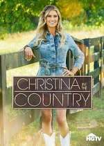 Watch Christina in the Country Putlocker