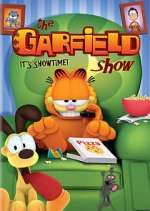 Watch The Garfield Show Putlocker