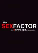 the sex factor tv poster