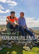 Watch Beyond the Yorkshire Farm: Reuben & Clive Putlocker