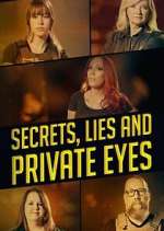 Watch Secrets, Lies and Private Eyes Putlocker