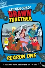 Watch Drawn Together Putlocker