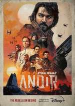 andor tv poster