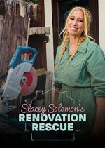 Watch Putlocker Stacey Solomon's Renovation Rescue Online