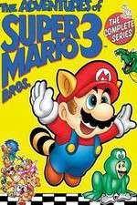 Watch The Adventures of Super Mario Bros 3 Putlocker